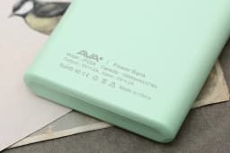 So sánh giá Pin sạc dự phòng Polymer 10.000mAh 10W AVA+ JP208 - Tìm sản phẩm giá rẻ nhất - Ảnh 6