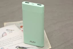 So sánh giá Pin sạc dự phòng Polymer 10.000mAh 10W AVA+ JP208 - Tìm sản phẩm giá rẻ nhất - Ảnh 8