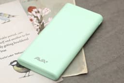 So sánh giá Pin sạc dự phòng Polymer 10.000mAh 10W AVA+ JP208 - Tìm sản phẩm giá rẻ nhất - Ảnh 9