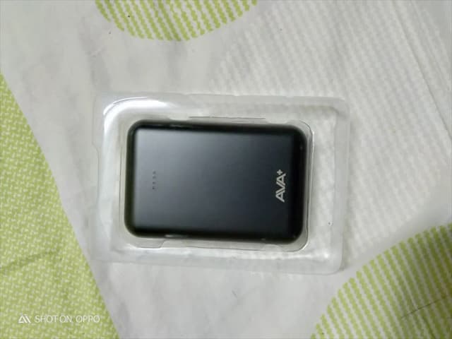 So sánh giá Pin sạc dự phòng Polymer 10000mAh Type C 15W AVA+ DS2107 rẻ nhất? - Ảnh 16