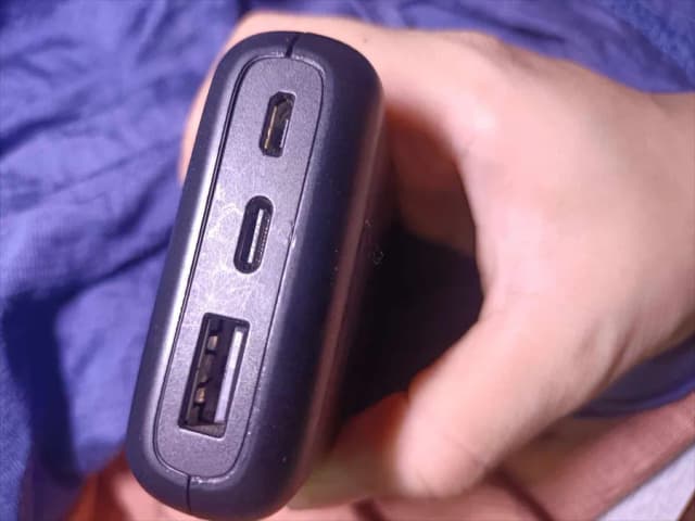 So sánh giá Pin sạc dự phòng Polymer 10000mAh Type C 15W AVA+ DS2107 rẻ nhất? - Ảnh 18