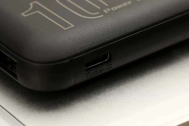 Top 1 so sánh giá Pin sạc dự phòng Polymer 10000mAh Type C 10W AVA+ PB100S - Tìm sản phẩm giá rẻ nhất - Ảnh 12