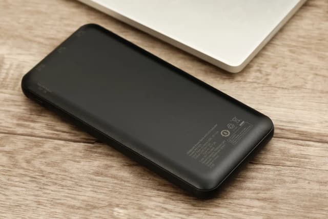 Top 1 so sánh giá Pin sạc dự phòng Polymer 10000mAh Type C 10W AVA+ PB100S - Tìm sản phẩm giá rẻ nhất - Ảnh 14