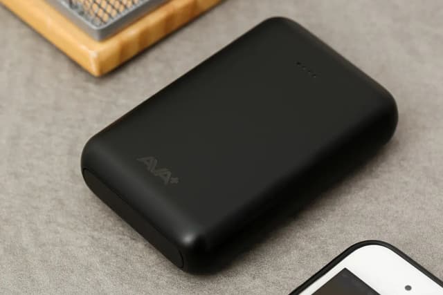 Top 1 so sánh giá Pin sạc dự phòng Polymer 10000mAh Type C 10W AVA+ PB100S - Tìm sản phẩm giá rẻ nhất - Ảnh 18