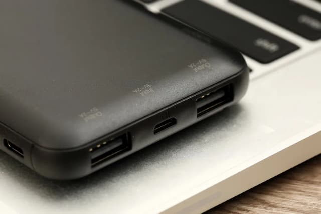 Top 1 so sánh giá Pin sạc dự phòng Polymer 10000mAh Type C 10W AVA+ PB100S - Tìm sản phẩm giá rẻ nhất - Ảnh 20