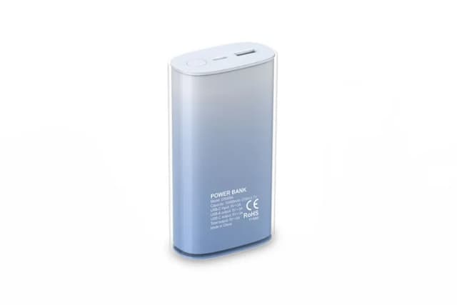 So sánh giá Pin sạc dự phòng 10000mAh Type C 15W AVA+ DS608A rẻ nhất? - Ảnh 2