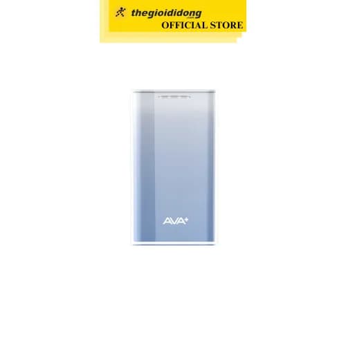 So sánh giá Pin sạc dự phòng 10000mAh Type C 15W AVA+ DS608A rẻ nhất? - Ảnh 13