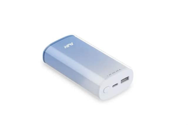So sánh giá Pin sạc dự phòng 10000mAh Type C 15W AVA+ DS608A rẻ nhất? - Ảnh 7