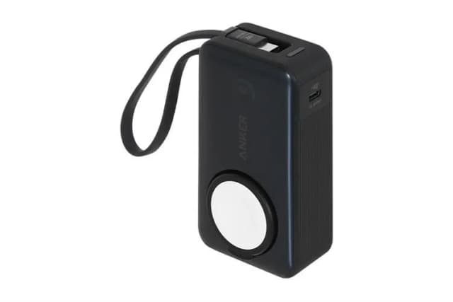 So sánh giá Pin sạc dự phòng 10000mAh Type C PD 30W Anker Nano A1657 kèm Cáp Type C và Sạc Apple Watch rẻ nhất?