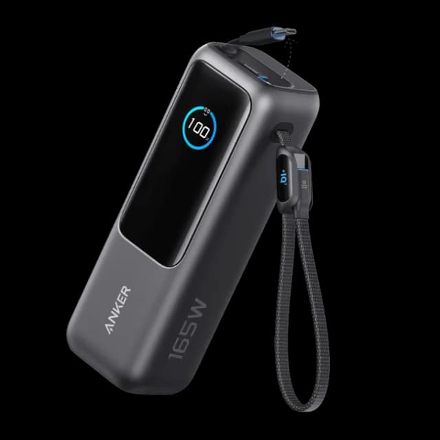 So sánh giá Pin sạc dự phòng 10000mAh Type C PD 30W Anker Nano A1657 kèm Cáp Type C và Sạc Apple Watch rẻ nhất? - Ảnh 17