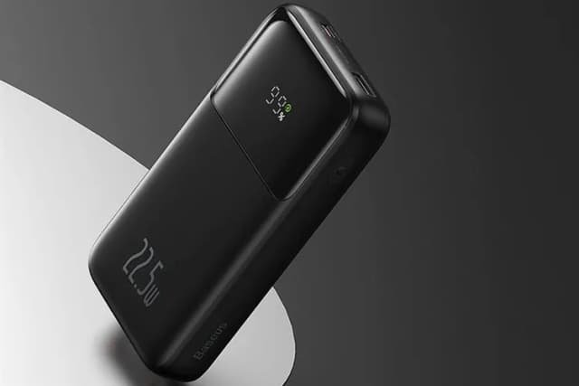 So sánh giá Pin sạc dự phòng 10000mAh Type C PD QC 3.0 22.5W Hydrus K98 kèm Cáp Lightning và Cáp Type C rẻ nhất? - Ảnh 19