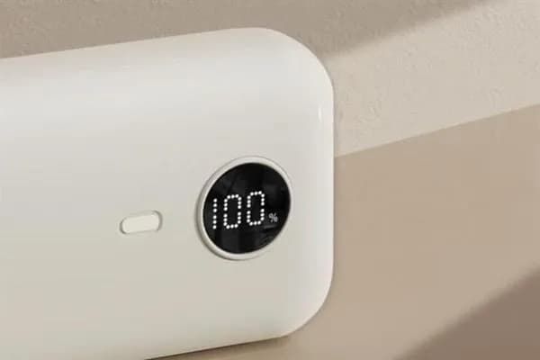 So sánh giá Pin sạc dự phòng 10000mAh Type C PD QC 3.0 22.5W Hydrus K98 kèm Cáp Lightning và Cáp Type C rẻ nhất? - Ảnh 6