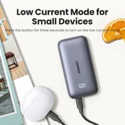 Pin sạc dự phòng 10000mAh Type C PD QC 3.0 30W Ugreen PB502 - Giá rẻ nhất hôm nay - Ảnh 14