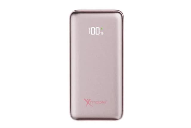 Pin sạc dự phòng 10000mAh Type C PD QC 3.0 30W Xmobile Y75 - Ảnh 1