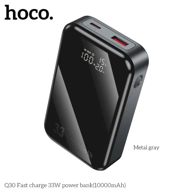So sánh giá Pin sạc dự phòng 10000mAh Type C PD QC 3.0 30W Xmobile Y75 rẻ nhất? - Ảnh 12