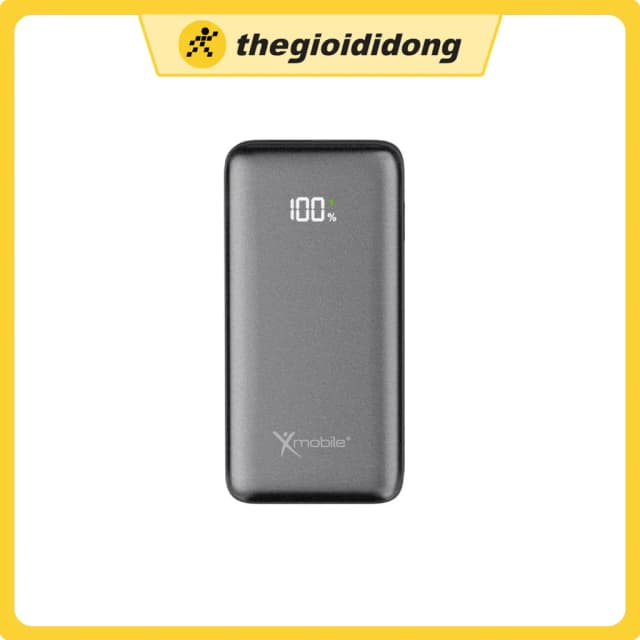 So sánh giá Pin sạc dự phòng 10000mAh Type C PD QC 3.0 30W Xmobile Y75 rẻ nhất? - Ảnh 15