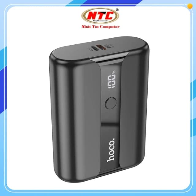 So sánh giá Pin sạc dự phòng 10000mAh Type C PD QC 3.0 30W Xmobile Y75 rẻ nhất? - Ảnh 16