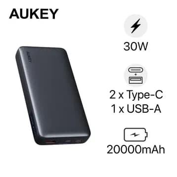 So sánh giá Pin sạc dự phòng 10000mAh Type C PD QC 3.0 30W Xmobile Y75 rẻ nhất? - Ảnh 19