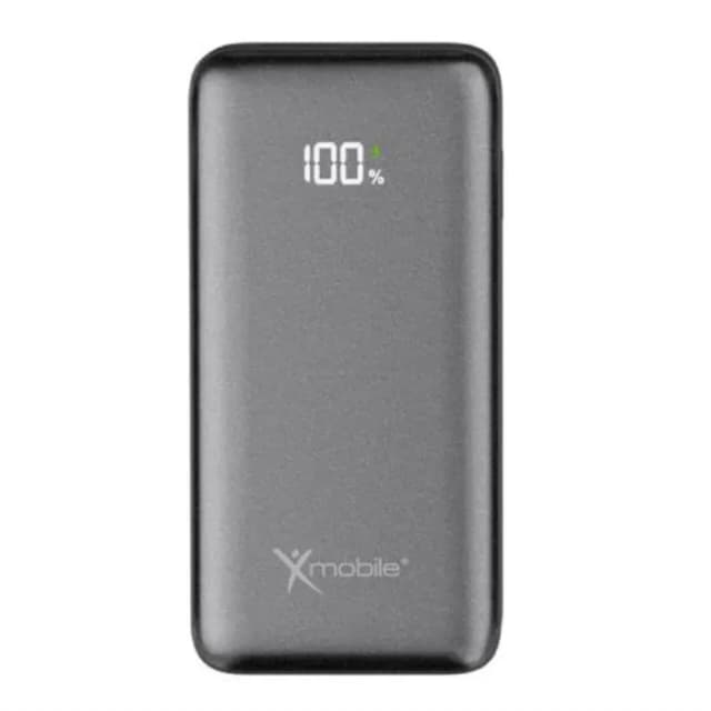 So sánh giá Pin sạc dự phòng 10000mAh Type C PD QC 3.0 30W Xmobile Y75 rẻ nhất? - Ảnh 6