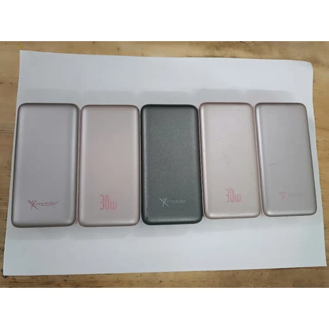 So sánh giá Pin sạc dự phòng 10000mAh Type C PD QC 3.0 30W Xmobile Y75 rẻ nhất? - Ảnh 8