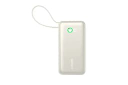 So sánh giá Pin sạc dự phòng 10000mAh Type C PD QC 3.0 45W Anker A1638 kèm cáp dây rút Type C - Tìm sản phẩm giá rẻ nhất - Ảnh 15
