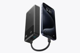 So sánh giá Pin sạc dự phòng 10000mAh Type C PD QC 3.0 45W Anker A1638 kèm cáp dây rút Type C - Tìm sản phẩm giá rẻ nhất - Ảnh 16