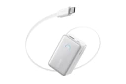 So sánh giá Pin sạc dự phòng 10000mAh Type C PD QC 3.0 45W Anker A1638 kèm cáp dây rút Type C - Tìm sản phẩm giá rẻ nhất - Ảnh 3