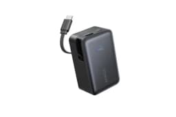 So sánh giá Pin sạc dự phòng 10000mAh Type C PD QC 3.0 45W Anker A1638 kèm cáp dây rút Type C - Tìm sản phẩm giá rẻ nhất - Ảnh 6