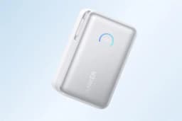 So sánh giá Pin sạc dự phòng 10000mAh Type C PD QC 3.0 45W Anker A1638 kèm cáp dây rút Type C - Tìm sản phẩm giá rẻ nhất - Ảnh 8