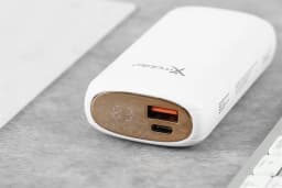So sánh giá Pin sạc dự phòng 10000mAh Type C PD QC3.0 22.5W Xmobile T121 - Tìm sản phẩm giá rẻ nhất - Ảnh 1