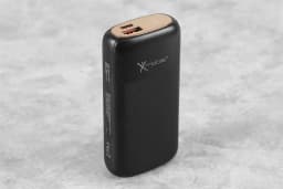 So sánh giá Pin sạc dự phòng 10000mAh Type C PD QC3.0 22.5W Xmobile T121 - Tìm sản phẩm giá rẻ nhất - Ảnh 2