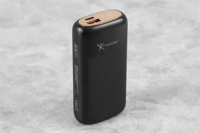 Top 1 so sánh giá Pin sạc dự phòng 10000mAh Type C PD QC3.0 22.5W Xmobile T121 - Tìm sản phẩm giá rẻ nhất - Ảnh 2