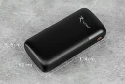 So sánh giá Pin sạc dự phòng 10000mAh Type C PD QC3.0 22.5W Xmobile T121 - Tìm sản phẩm giá rẻ nhất - Ảnh 13