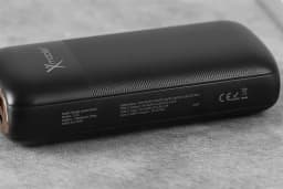 So sánh giá Pin sạc dự phòng 10000mAh Type C PD QC3.0 22.5W Xmobile T121 - Tìm sản phẩm giá rẻ nhất - Ảnh 16
