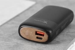 So sánh giá Pin sạc dự phòng 10000mAh Type C PD QC3.0 22.5W Xmobile T121 - Tìm sản phẩm giá rẻ nhất - Ảnh 3