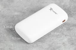 So sánh giá Pin sạc dự phòng 10000mAh Type C PD QC3.0 22.5W Xmobile T121 - Tìm sản phẩm giá rẻ nhất - Ảnh 7