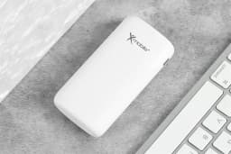 So sánh giá Pin sạc dự phòng 10000mAh Type C PD QC3.0 22.5W Xmobile T121 - Tìm sản phẩm giá rẻ nhất - Ảnh 9