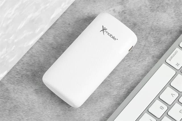 Top 1 so sánh giá Pin sạc dự phòng 10000mAh Type C PD QC3.0 22.5W Xmobile T121 - Tìm sản phẩm giá rẻ nhất - Ảnh 9