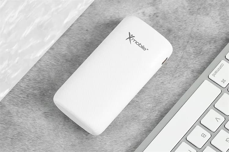 So sánh giá Pin sạc dự phòng 10000mAh Type C PD QC3.0 22.5W Xmobile T121 - Tìm sản phẩm giá rẻ nhất - Ảnh 9