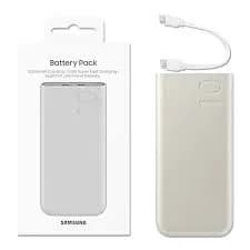 So sánh giá Pin sạc dự phòng 10000 mAh Type C PD 25W Samsung EB-P3400 rẻ nhất? - Ảnh 15