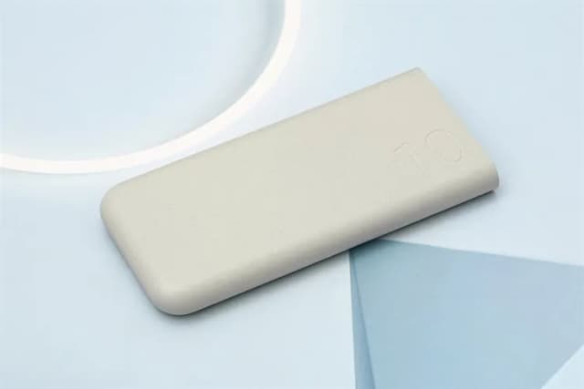 So sánh giá Pin sạc dự phòng 10000 mAh Type C PD 25W Samsung EB-P3400 rẻ nhất? - Ảnh 5