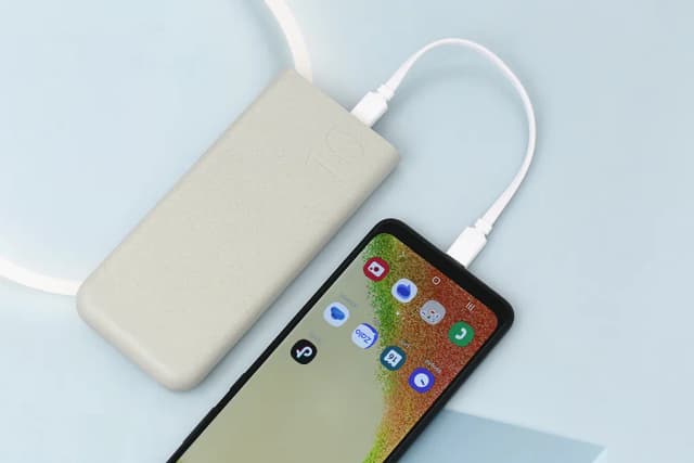 So sánh giá Pin sạc dự phòng 10000 mAh Type C PD 25W Samsung EB-P3400 rẻ nhất? - Ảnh 6