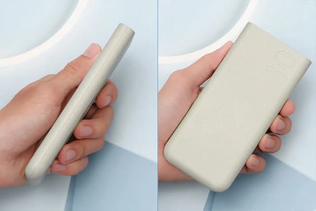 So sánh giá Pin sạc dự phòng 10000 mAh Type C PD 25W Samsung EB-P3400 rẻ nhất? - Ảnh 10