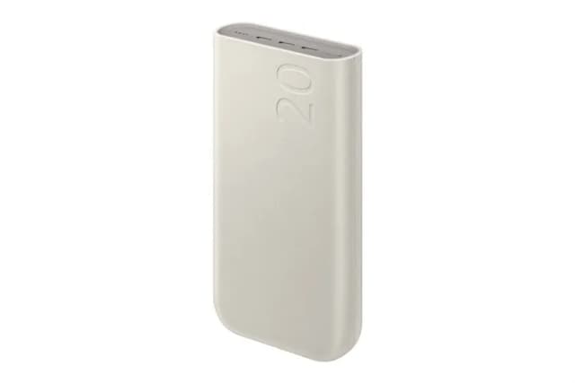 So sánh giá Pin sạc dự phòng 20000mAh Type C PD 45W Samsung EB-P4520 rẻ nhất? - Ảnh 2