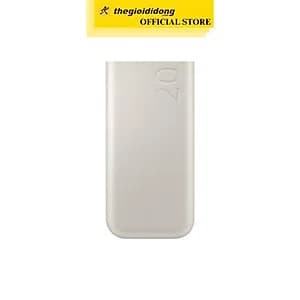 So sánh giá Pin sạc dự phòng 20000mAh Type C PD 45W Samsung EB-P4520 rẻ nhất? - Ảnh 13