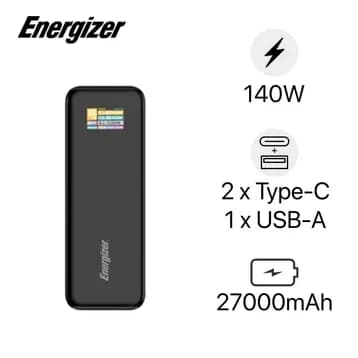 So sánh giá Pin sạc dự phòng 20000mAh Type C PD QC 3.0 130W Ugreen PB721 rẻ nhất? - Ảnh 7