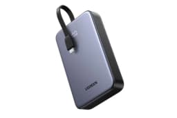 Pin sạc dự phòng 20000mAh Type C PD QC 3.0 22.5W Ugreen PB505 kèm Cáp Type C