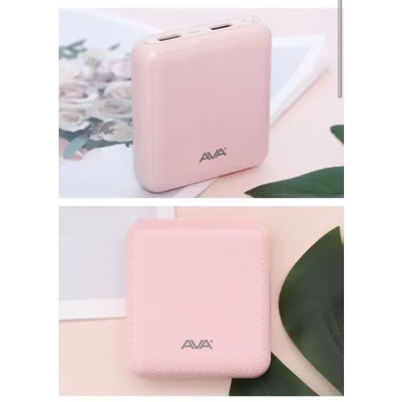 Top 1 so sánh giá Pin sạc dự phòng 7500 mAh 10W AVA DS004 - Tìm sản phẩm giá rẻ nhất - Ảnh 2