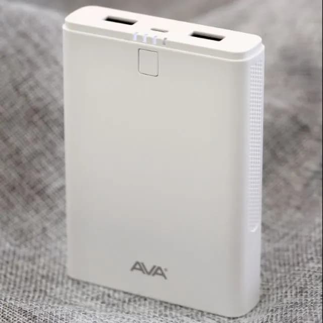 Top 1 so sánh giá Pin sạc dự phòng 7500 mAh 10W AVA DS004 - Tìm sản phẩm giá rẻ nhất - Ảnh 13