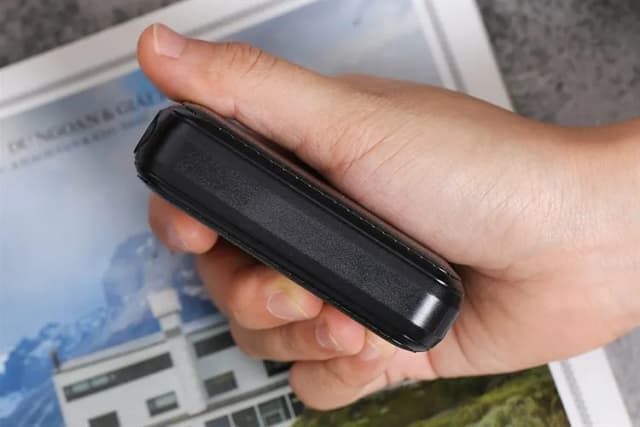 Top 1 so sánh giá Pin sạc dự phòng 7500 mAh 10W AVA DS004 - Tìm sản phẩm giá rẻ nhất - Ảnh 14